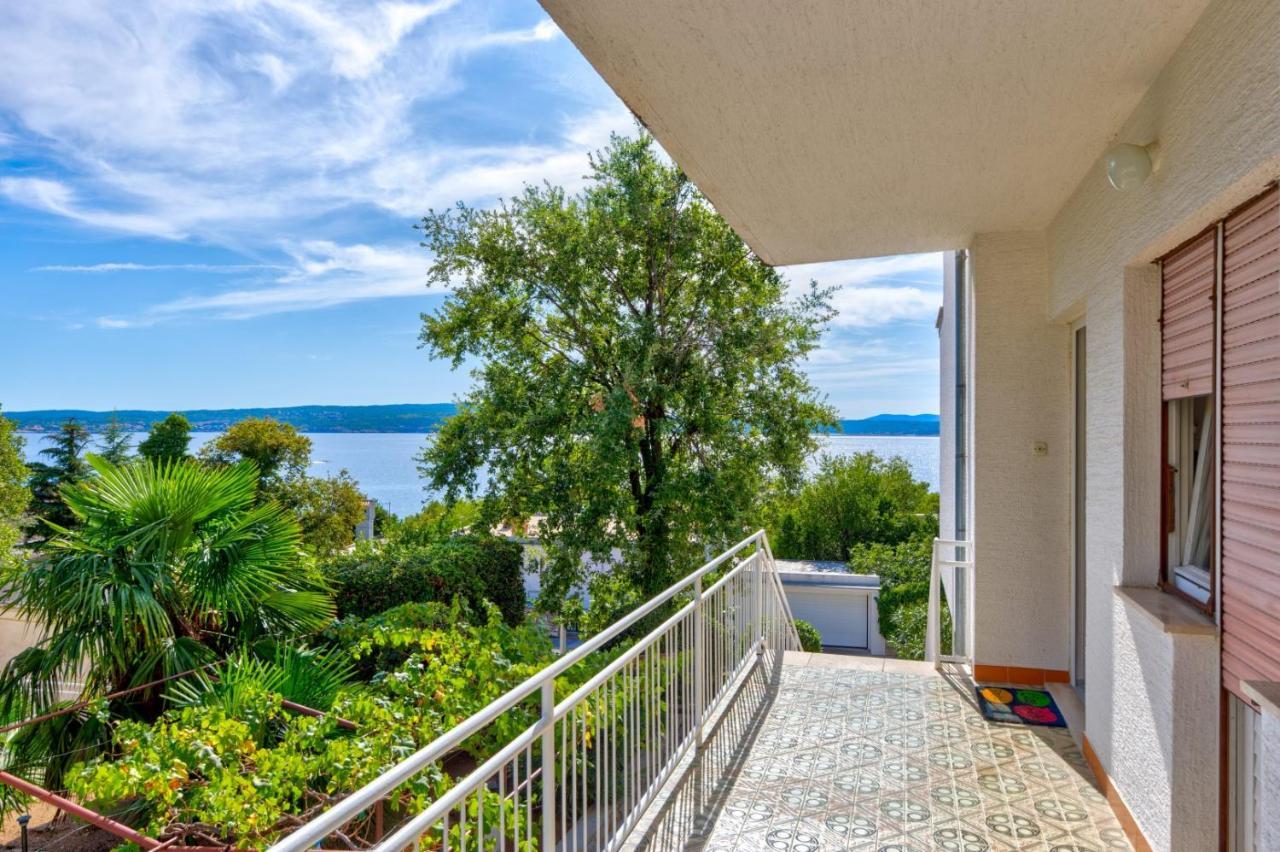 Mica Daire Crikvenica Oda fotoğraf