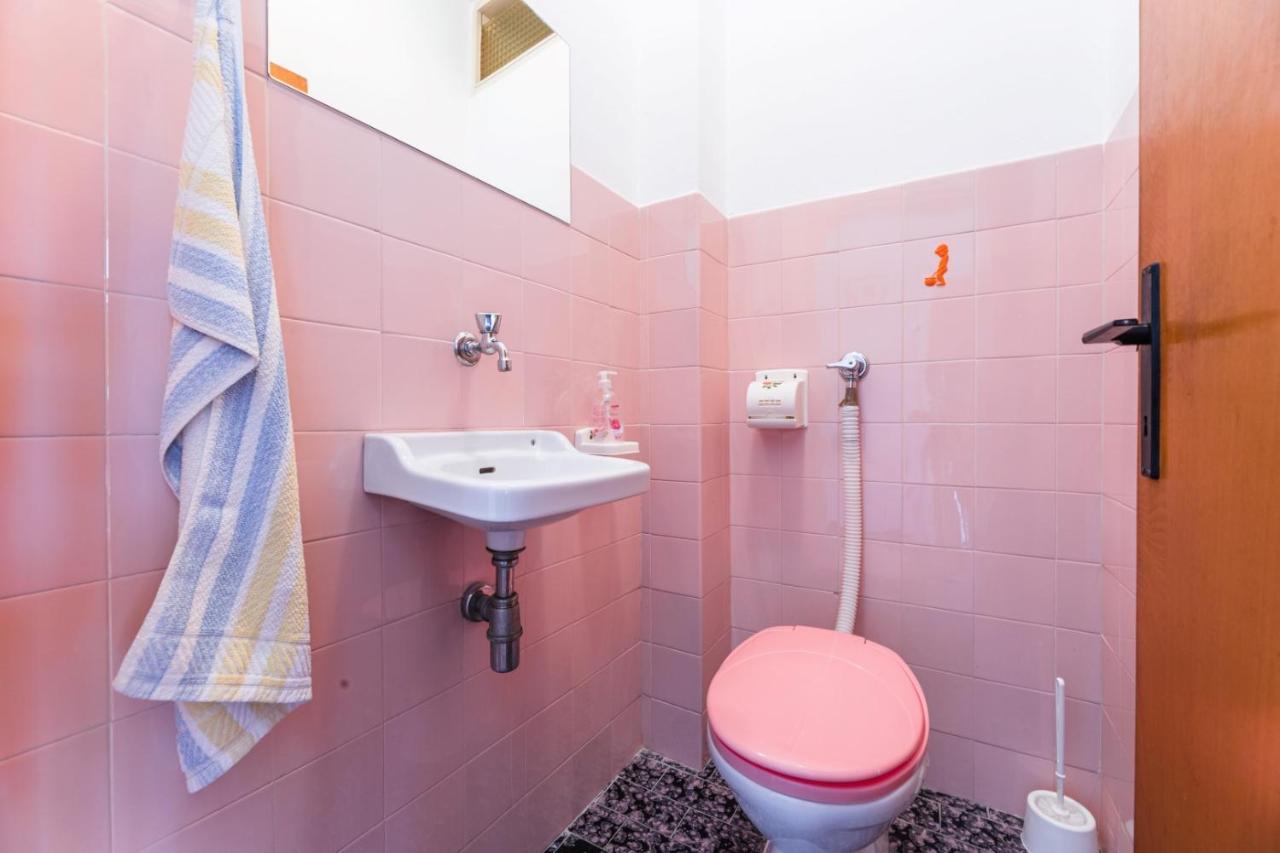 Mica Daire Crikvenica Oda fotoğraf